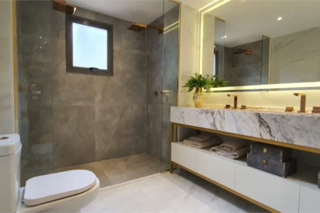 Apartamento à venda com 3 suítes em Brooklin Paulista, São Paulo, SP