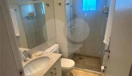 Apartamento para alugar com 3 suítes em Rio Pequeno, São Paulo, SP