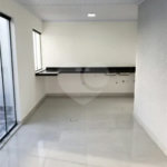 Apartamento à venda com 3 quartos, sendo 1 suíte, em Bosque dos Eucaliptos, São José dos Campos, SP