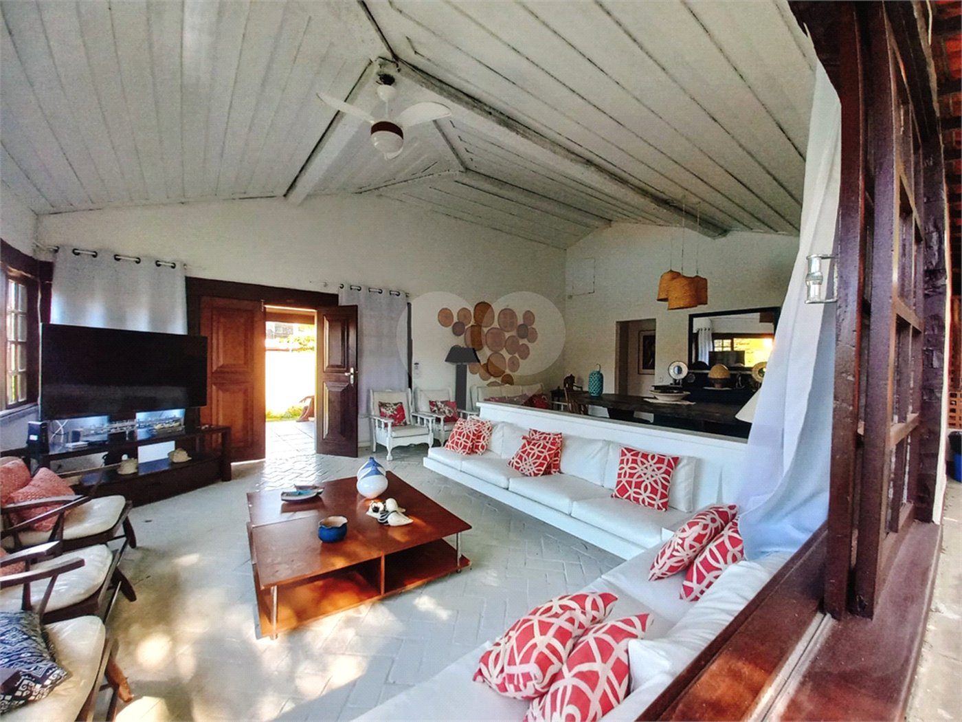Casa à venda com 4 quartos em Manguinhos, Armação dos Búzios, RJ