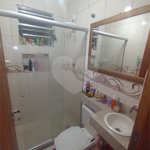 Casa à venda com 2 quartos em Campo Grande, Rio de Janeiro, RJ