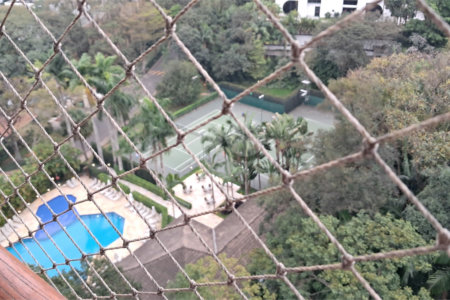 Apartamento para alugar com 4 suítes em Alto da Boa Vista, São Paulo, SP