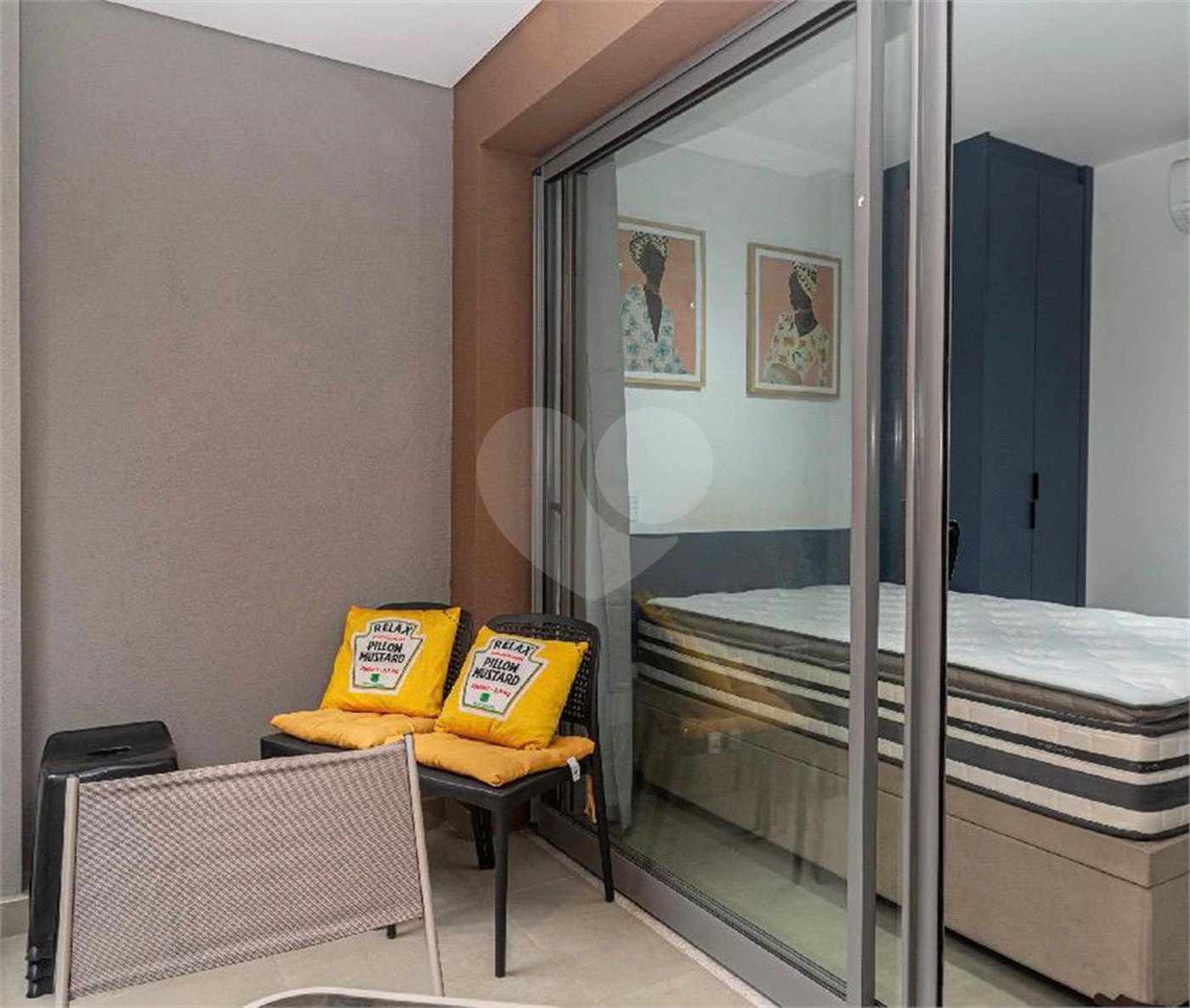 Apartamento para alugar em Pinheiros, São Paulo, SP