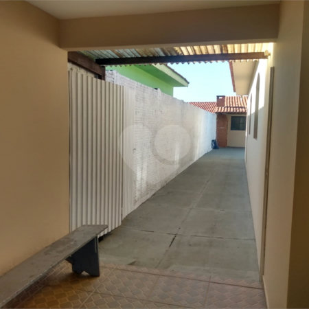 Casa à venda com 3 quartos em Vila Reis, Itapetininga, SP