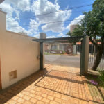 Casa à venda com 3 quartos em Jardim do Carmo, Araraquara, SP