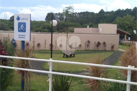 Apartamento à venda com 2 quartos em Olaria, Salto, SP