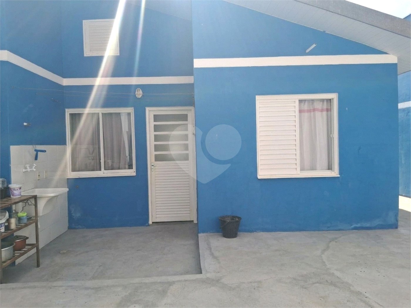 Casa à venda com 2 quartos em Chácara Barro Branco, Itapetininga, SP
