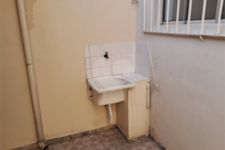 Sobrado para alugar com 3 quartos em Chácara Santo Antônio (zona Sul), São Paulo, SP