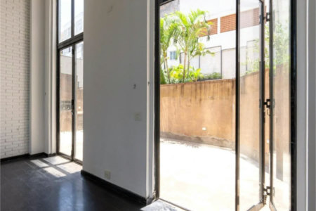 Apartamento à venda com 1 suíte em Vila Andrade, São Paulo, SP