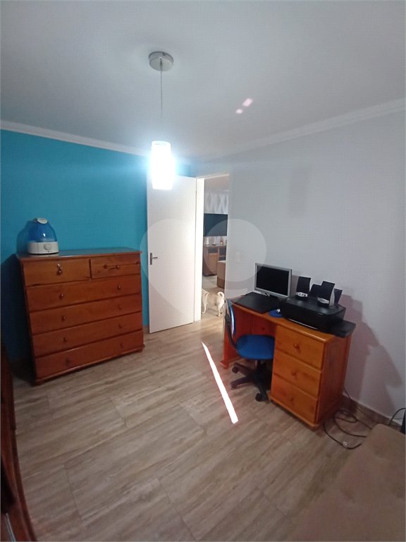 Apartamento à venda com 2 suítes em Campo Grande, Rio de Janeiro, RJ