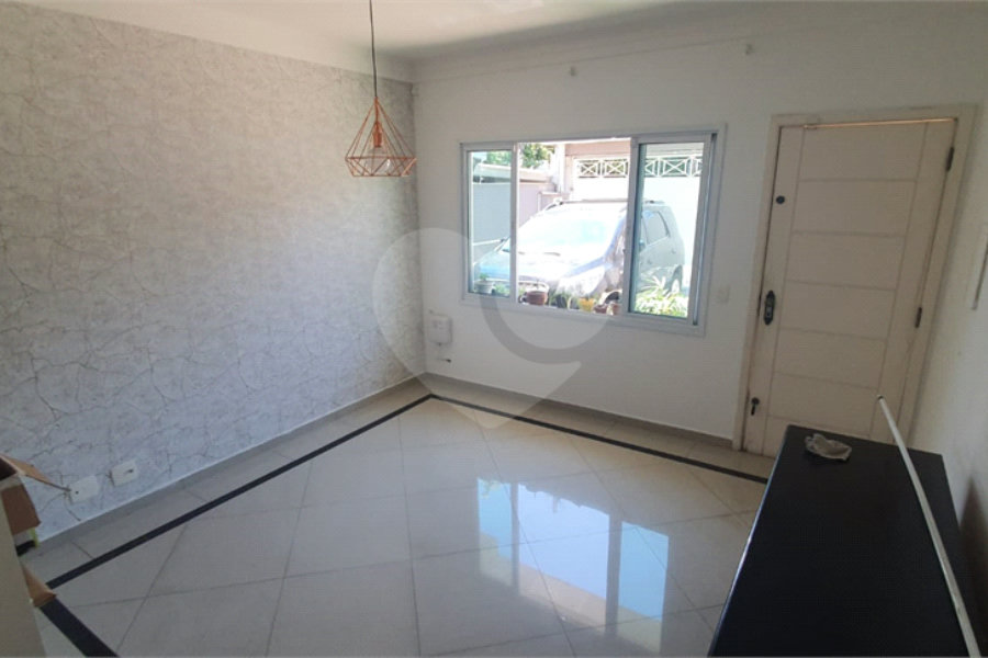 Casa à venda com 3 suítes em Mandaqui, São Paulo, SP