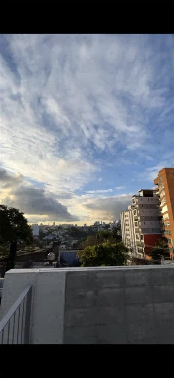 Cobertura à venda com 3 quartos, sendo 2 suítes, em Pinheiros, São Paulo, SP