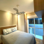 Apartamento com 3 dormitórios à venda, 106 m² por R$ 1.175.000,00 - Pompéia - Santos/SP