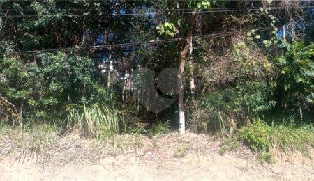 Terreno à venda em Serra da Cantareira, Mairiporã, SP