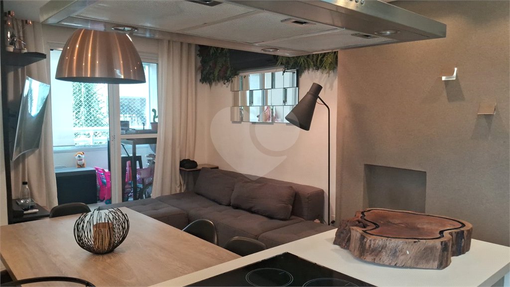 Apartamento à venda com 3 quartos, sendo 1 suíte, em Água Branca, São Paulo, SP