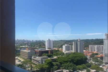 Studio à venda com 1 quarto em Jardim das Acácias, São Paulo, SP