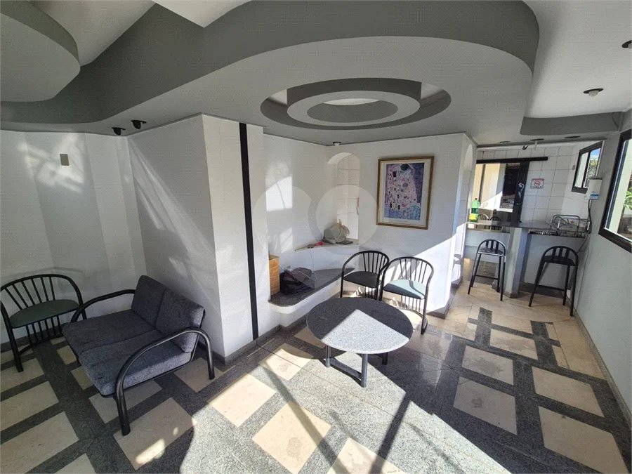 APARTAMENTO À VENDA | EDIFÍCIO ACAPULCO | PIRACICABA/SP