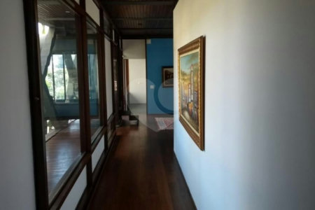 Casa à venda com 4 quartos, sendo 1 suíte, em Retiro Morumbi, São Paulo, SP