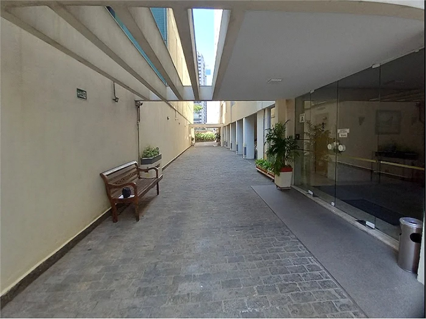 Apartamento à venda com 3 quartos em Pinheiros, São Paulo, SP