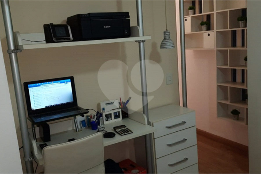 Apartamento à venda com 1 suíte em Saúde, São Paulo, SP