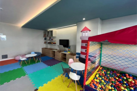 Apartamento à venda, 92 m² por R$ 1.300.000,00 - Vila Alzira - Guarujá/SP
