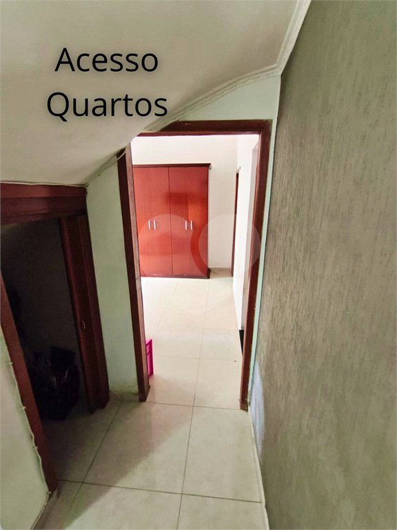 Casa à venda com 3 quartos em Vila Bertioga, São Paulo, SP
