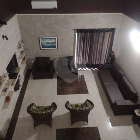 Casa à venda com 3 quartos, sendo 1 suíte, no condomínio Acmti - Colinas do Mosteiro, Terras de Itaici e Recanto dos Pássaros, Indaiatuba - SP