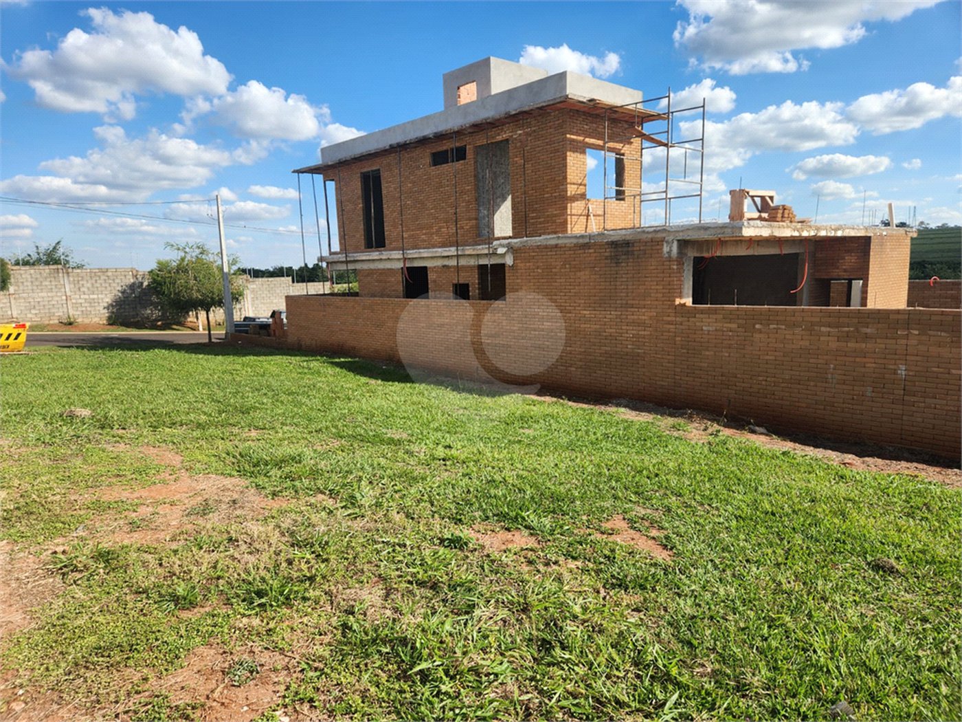 Terreno à venda em Residencial Volpi, Araraquara, SP