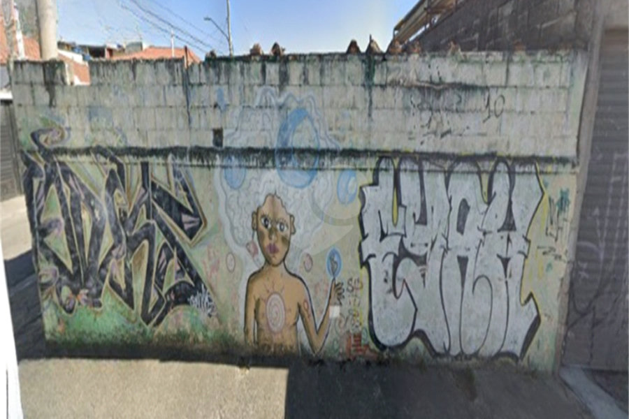 Terreno à venda em Jaçanã, São Paulo, SP