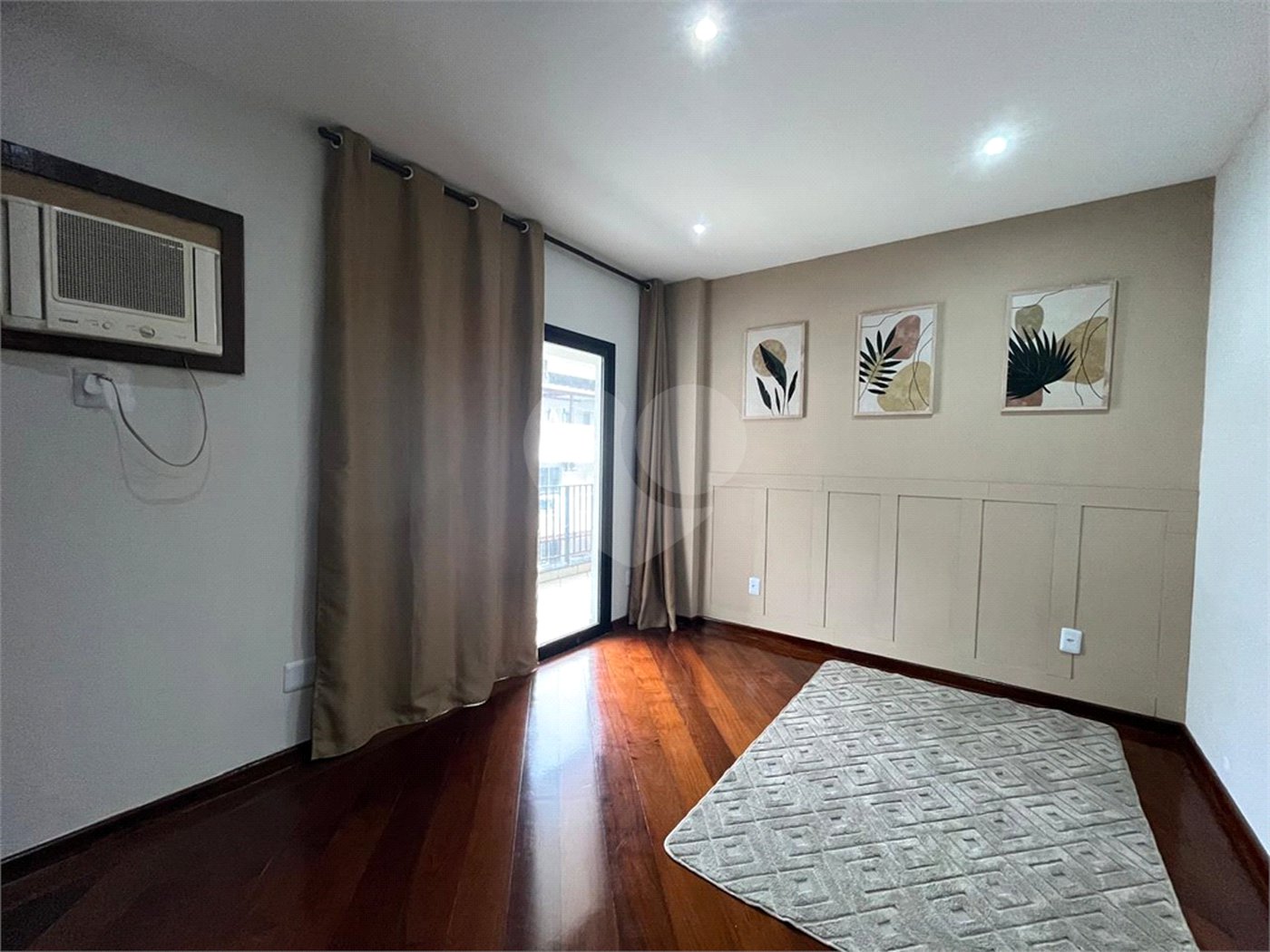 Apartamento à venda com 4 quartos, sendo 1 suíte, em Recreio dos Bandeirantes, Rio de Janeiro, RJ