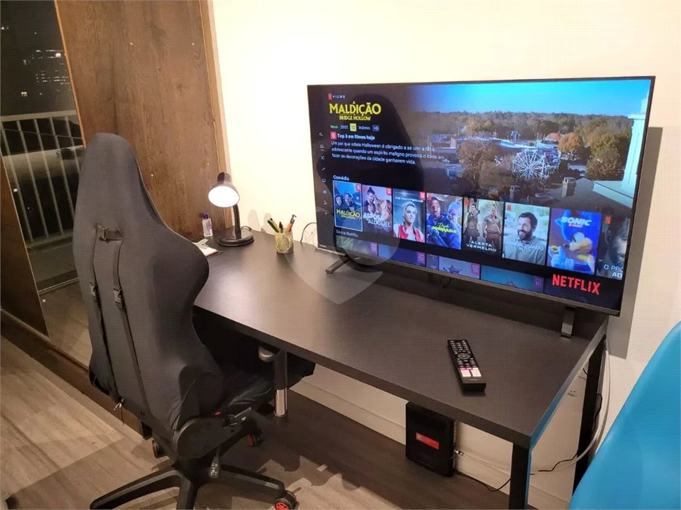 Apartamento à venda com 1 quarto em Pinheiros, São Paulo, SP