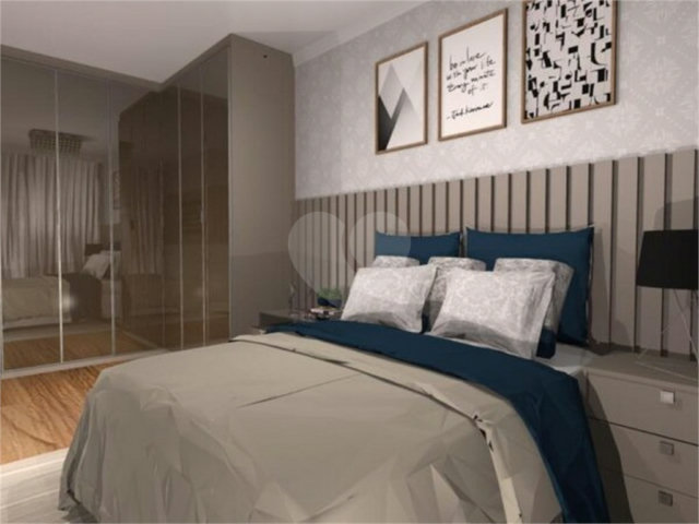 Casa à venda com 3 suítes no condomínio Residencial Vila Albertina, São Paulo - SP