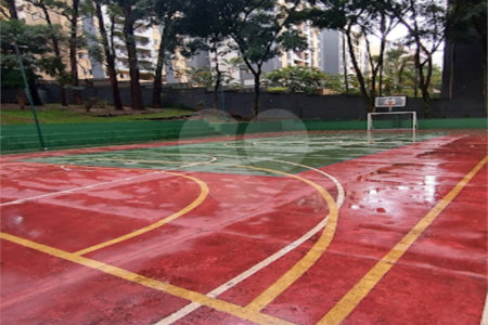 Apartamento à venda com 3 quartos em Jardim Marajoara, São Paulo, SP