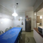 Apartamento Residencial à venda, Boqueirão, Santos - AP1234.