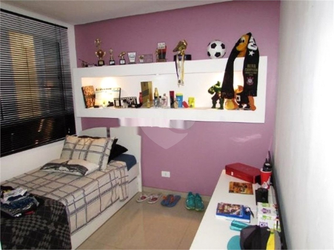 Sobrado à venda com 4 suítes em Vila Gustavo, São Paulo, SP