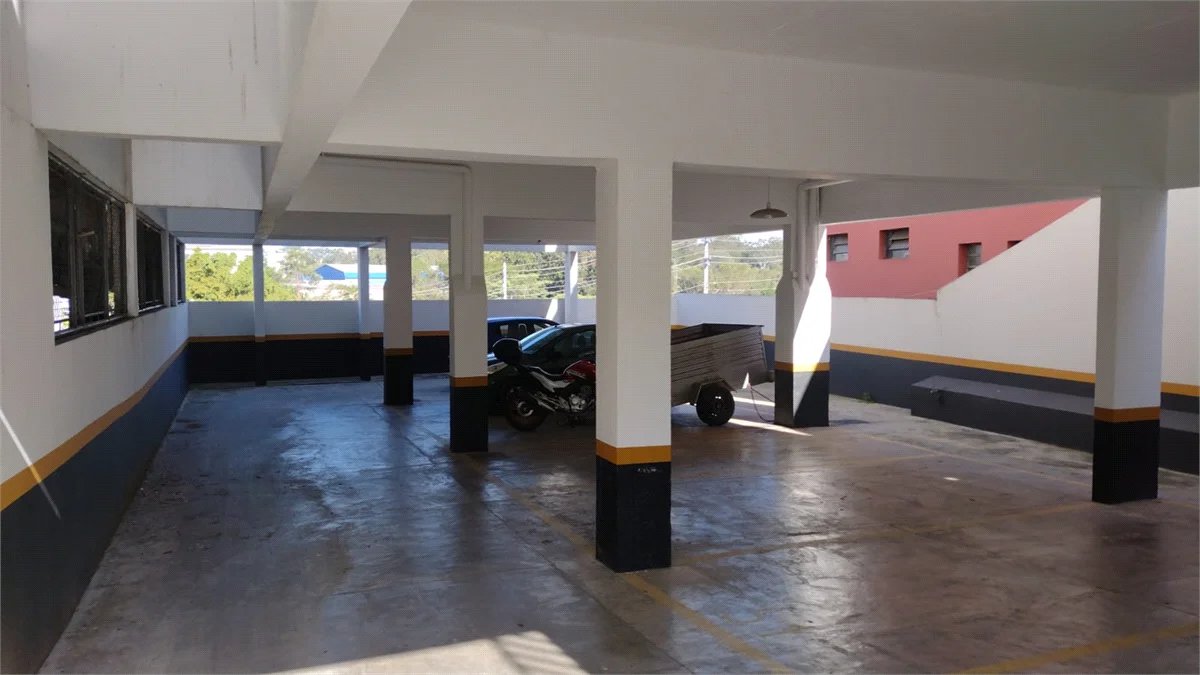 Sala para alugar em Jardim da Glória, Cotia, SP