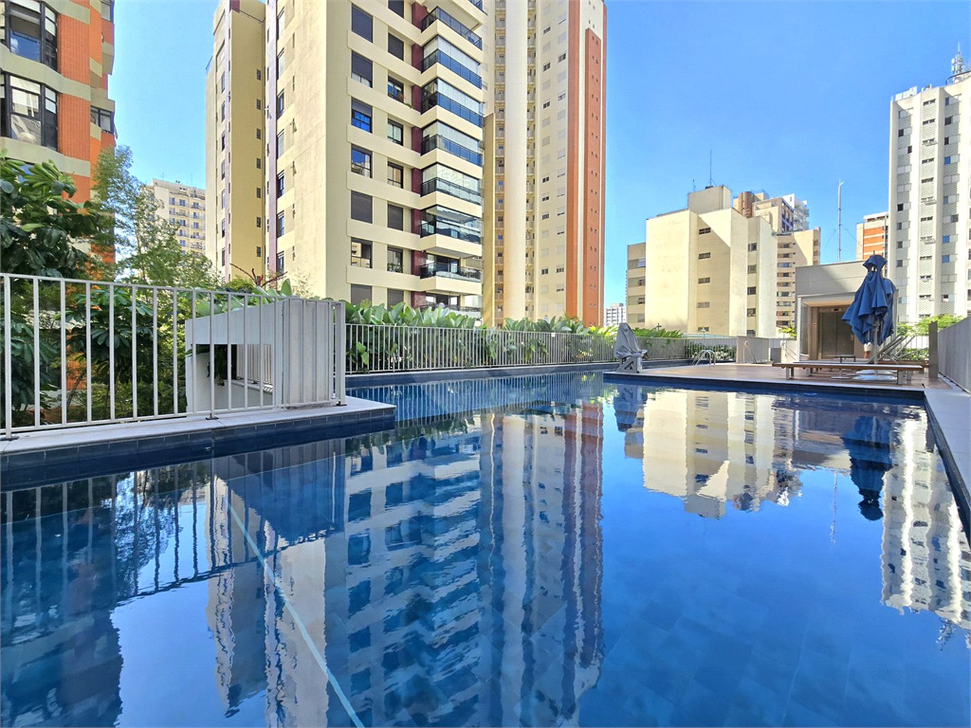 Studio para alugar com 1 quarto em Pinheiros, São Paulo, SP