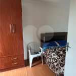 Casa à venda com 3 quartos no condomínio Vila Cantareira, São Paulo - SP
