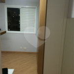 Apartamento à venda com 3 quartos, sendo 1 suíte, em Lauzane Paulista, São Paulo, SP