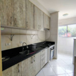 Apartamento para alugar com 3 quartos, sendo 1 suíte,  em Socorro, Mogi das Cruzes, SP