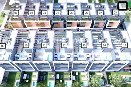 Casa à venda com 3 quartos, sendo 1 suíte, no condomínio Cube Villa, São Paulo - SP