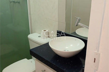 Apartamento à venda com 2 quartos em Vila Lucy, Sorocaba, SP