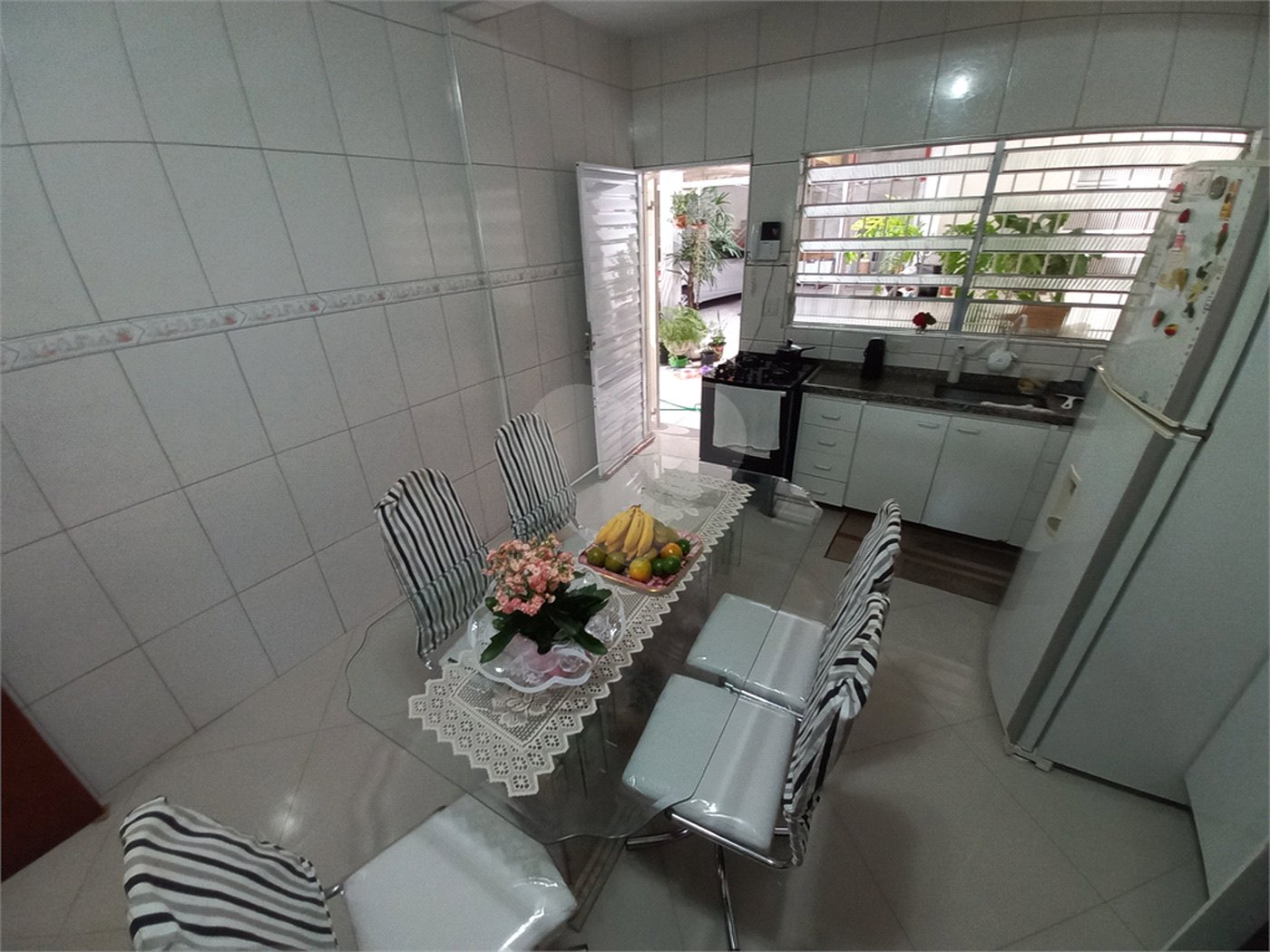 Casa Térrea à venda com 3 quartos em Jardim das Palmas, São Paulo, SP