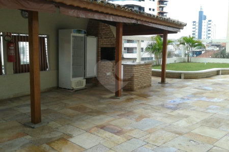 Apartamento à venda com 3 quartos, sendo 1 suíte, em Água Fria, São Paulo, SP