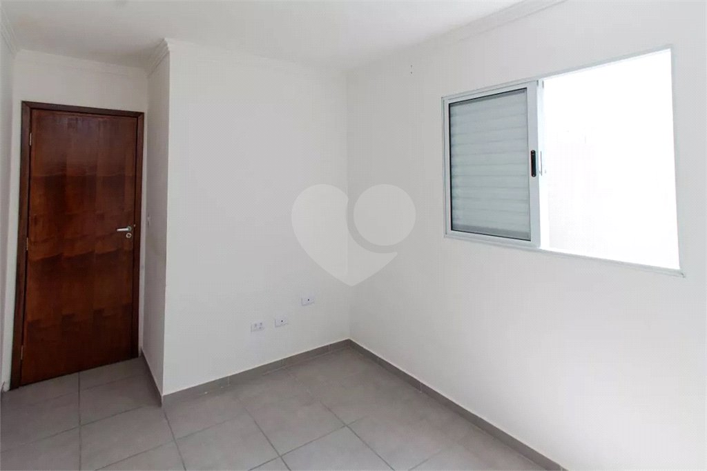 Apartamento à venda com 1 quarto em Vila Maria, São Paulo, SP