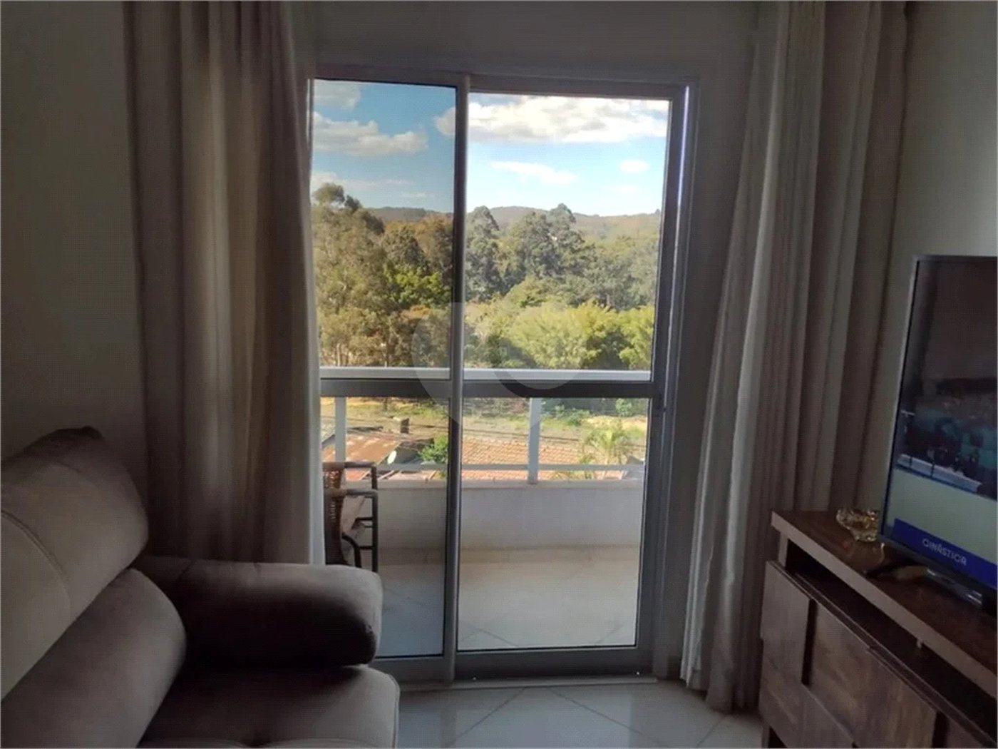 Apartamento à venda com 3 quartos, sendo 1 suíte, em Vila Pagano, Valinhos, SP