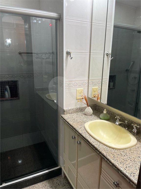 Apartamento à venda com 4 quartos, sendo 1 suíte, em Tijuca, Rio de Janeiro, RJ