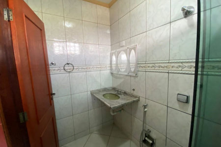 Casa no Jardim Hikare