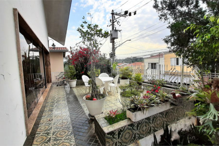 Casa de Vila à venda com 4 quartos, sendo 3 suítes, em Brooklin Velho, São Paulo, SP