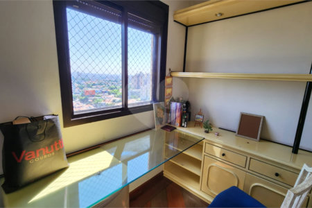 APTO 4 DORM (SUÍTES) E 5 GARAGENS NA SAÚDE